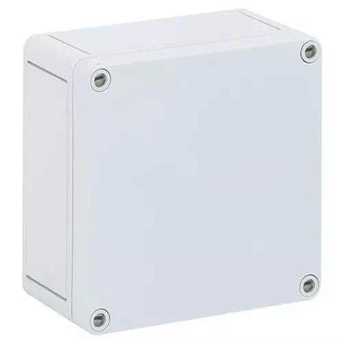 ALTECH Industrial Enclosure 130 mm Length, 110-405