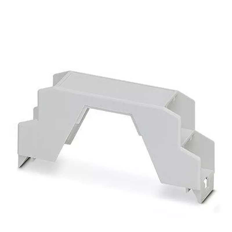 Phoenix Contact Housing, Upper Part Polyamide (PA) 45.85 mm Length, 2907761