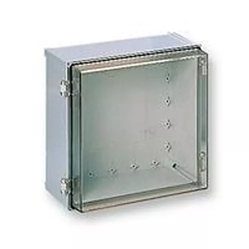 FIBOX Enclosure, T, 300X198X182, CAB PC 302018 T CABINET