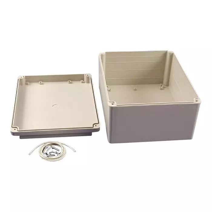 MULTICOMP PRO Enclosure, MC001291.