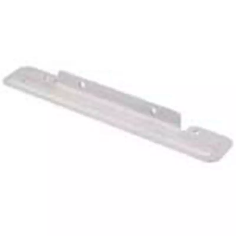 NITTO KOGYO Base Stabilizer Iron Body: Light beige paint (5Y7/1), BP16-35 (Set of 2 Pcs)