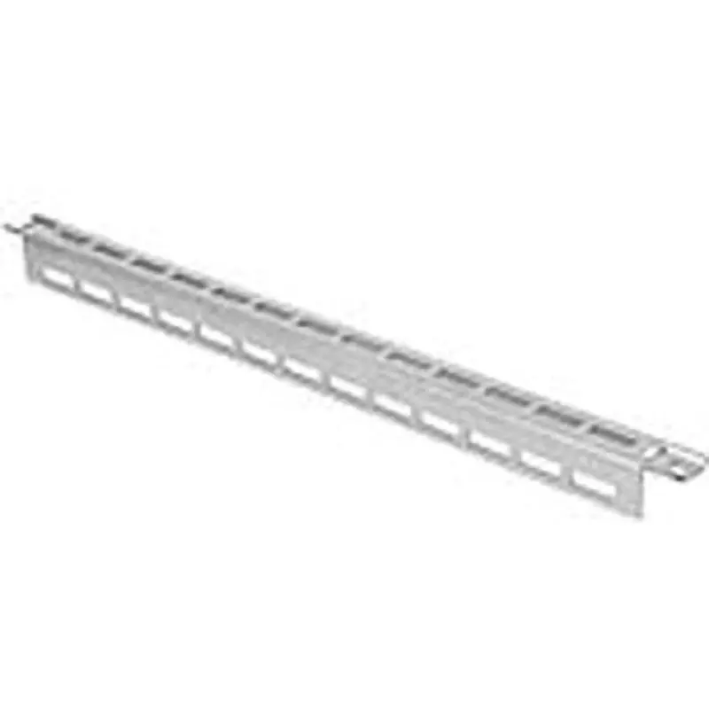 NITTO KOGYO Fcx Heavy Rail Iron Chromate Plating Surface Treatment 3.2 mm Wall Thickness, FCX22-10W