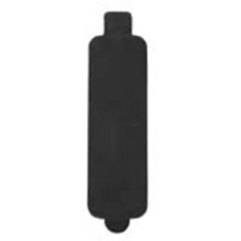 NITTO KOGYO Handle EPDM For Panel Exterior H-87, H-87S, H-87S-T8, HX-C87-Z