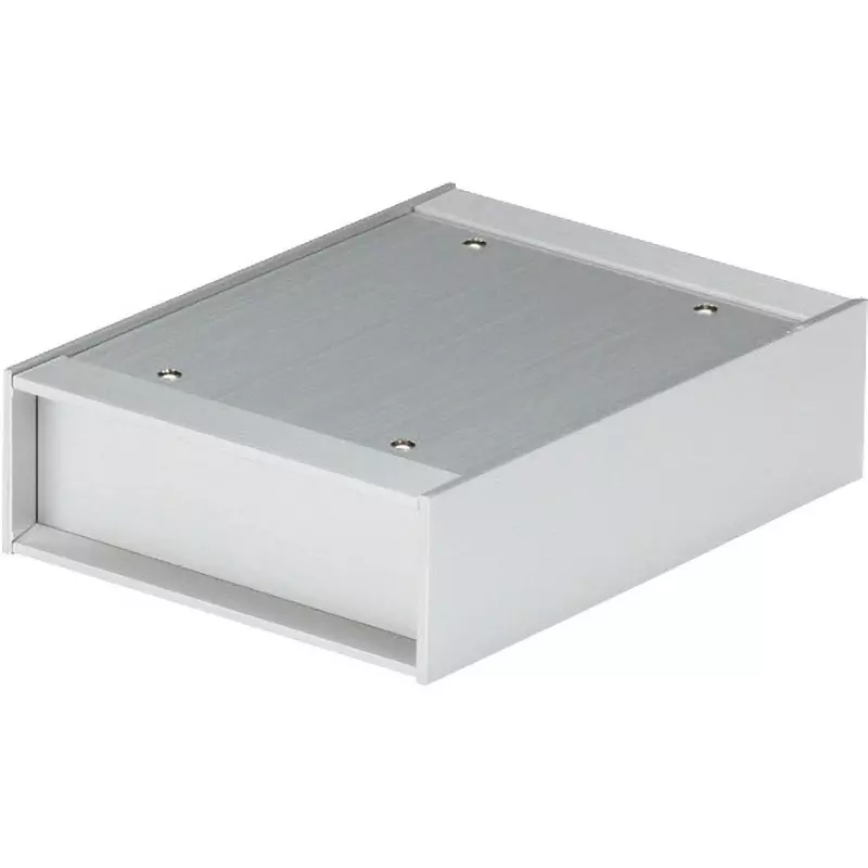 TAKACHI OS Series Aluminum Sash Case SS Type 70x430x320 mm, OS70-32-43SS