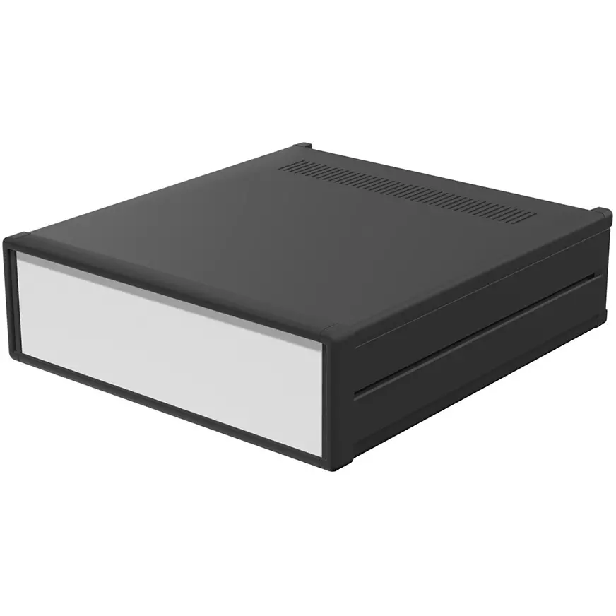 TAKACHI MS Series Metal Case 320x99x350 mm Outer Dimension, MS99-32-35BS