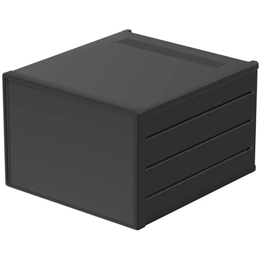 TAKACHI MS Series Metal Case 320x221.5x350 mm Outer Dimension, MS222-32-35B