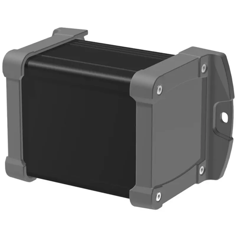 takachi-exwf-series-waterproof-aluminum-case-with-flange-foot-66x59x84-mm-black-grey-exwf7-6-9bg