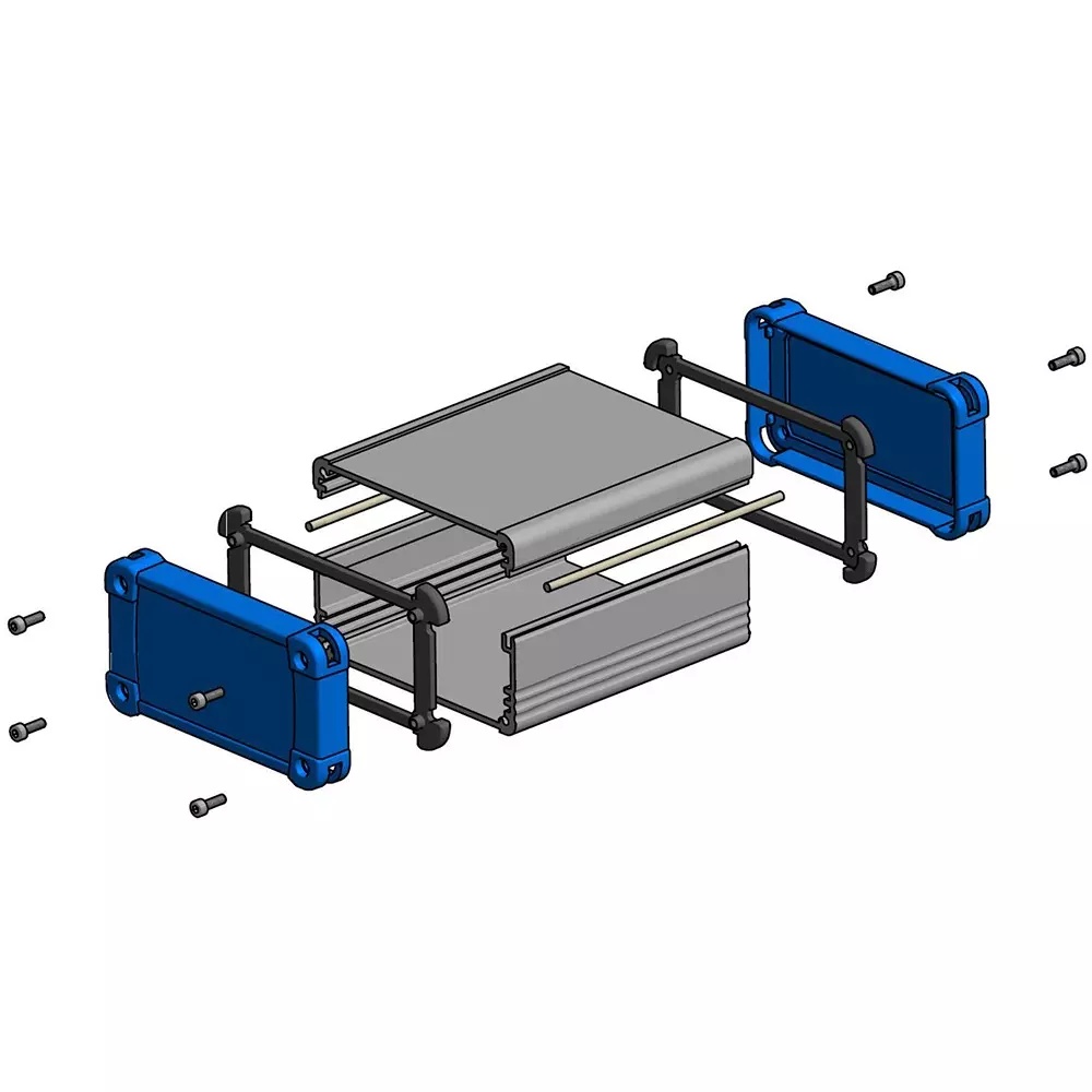 takachi-exw-series-aluminum-case-with-corner-guard-197x151x46-mm-exw15-5-20sb