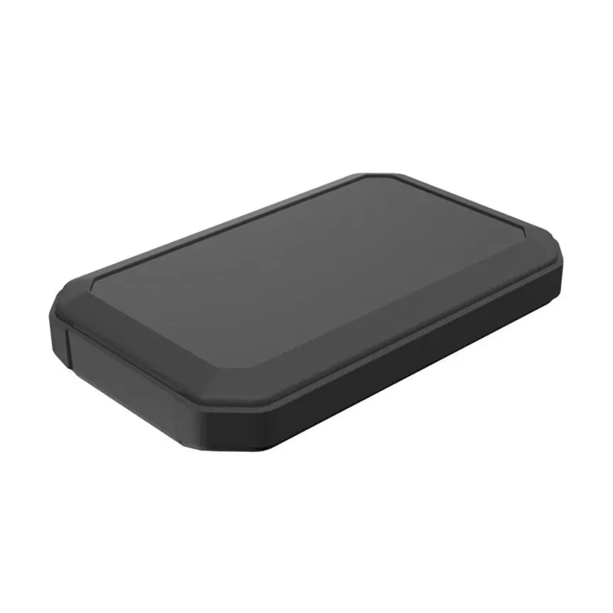 TAKACHI WH Series Waterproof Handheld Case 20x12679 mm, WH125-20-F3-BB
