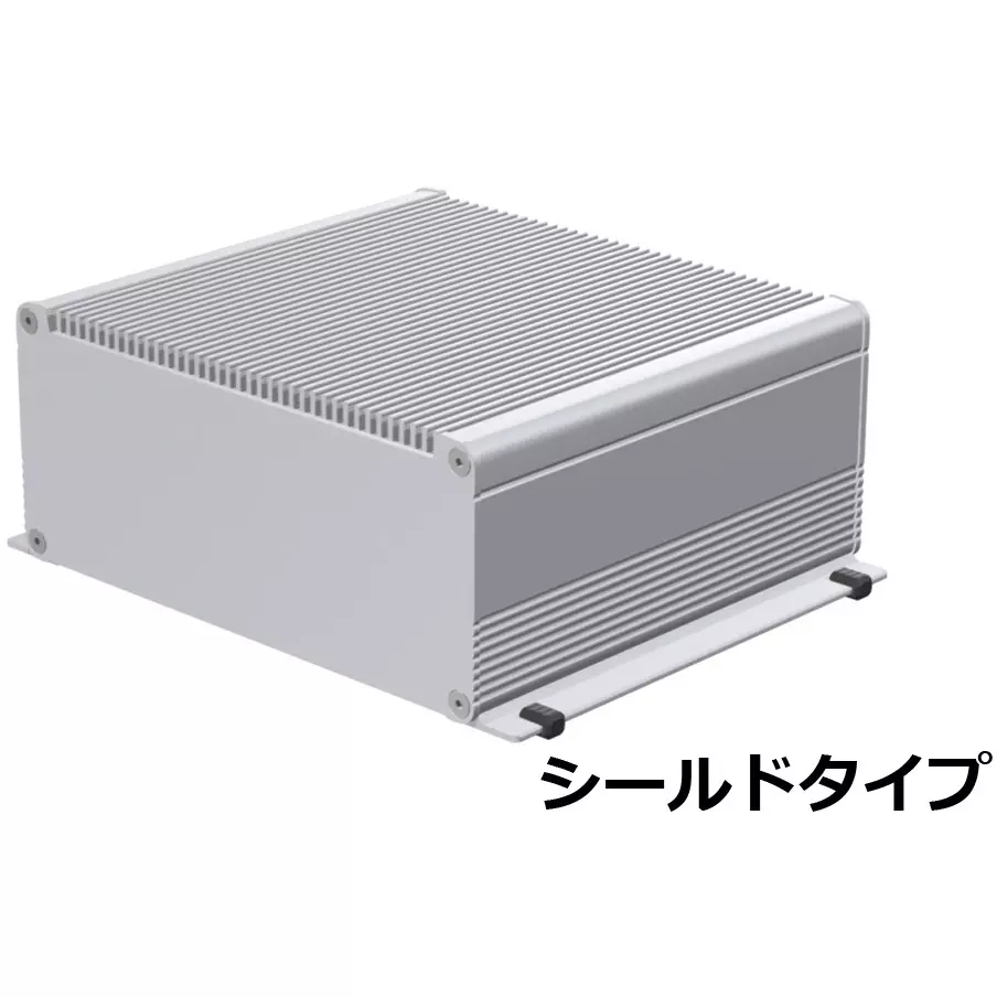 takachi-heat-sink-aluminum-case-with-flange-feet-emc-shield-type-exhfe23-10-21ss
