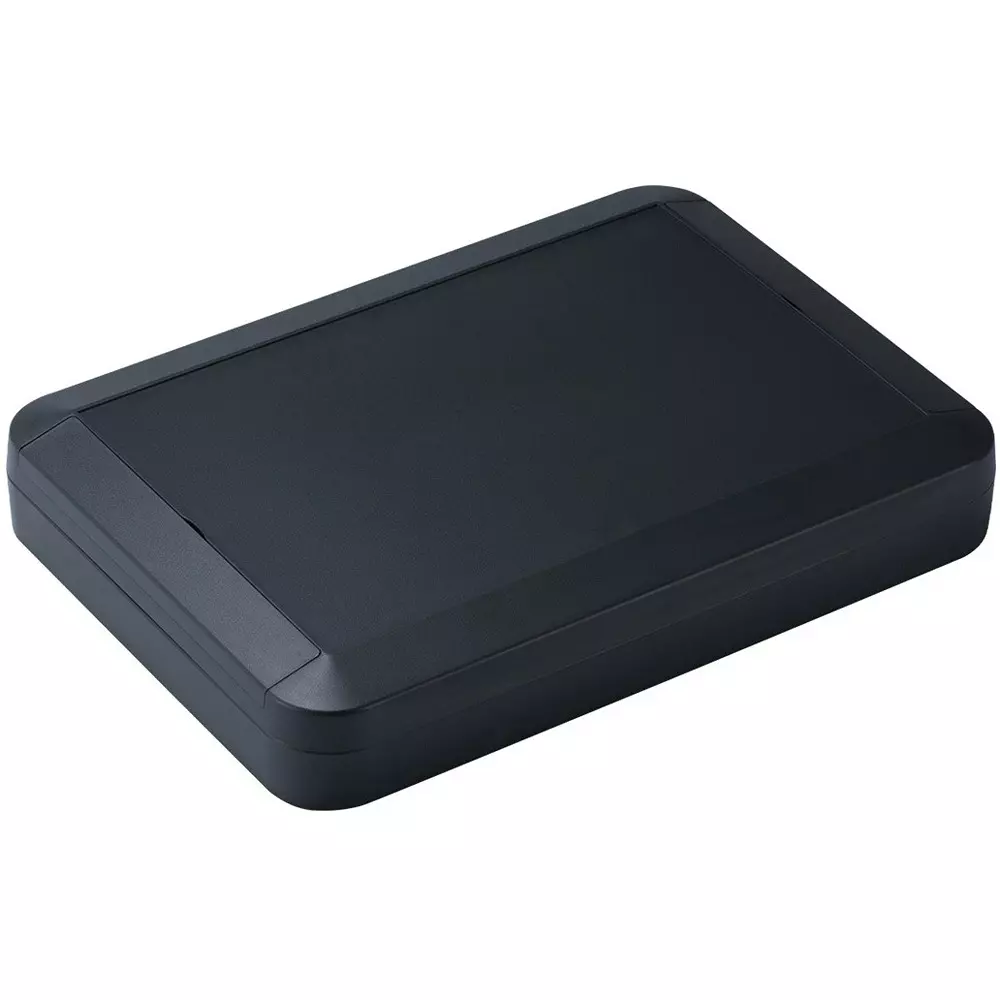 TAKACHI WP Series Waterproof Box 45x280x200 mm Outer Dimension, WP20-28-5C