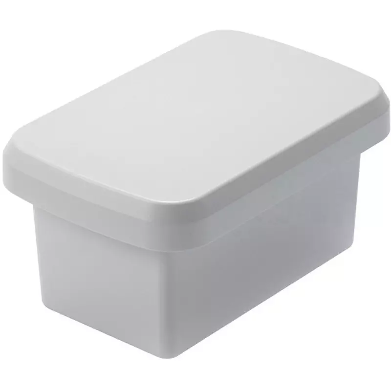 TAKACHI WGPC Series Resin Box 100x75x150 mm, WGPC10-15-8G