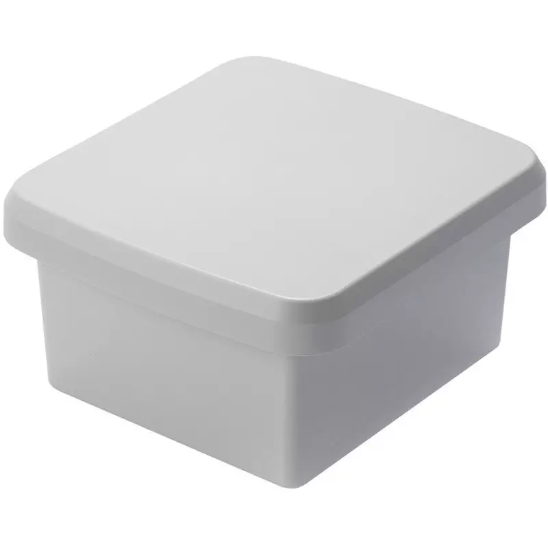 TAKACHI WGPC Series Resin Box 145x80x155 mm, WGPC15-16-8G