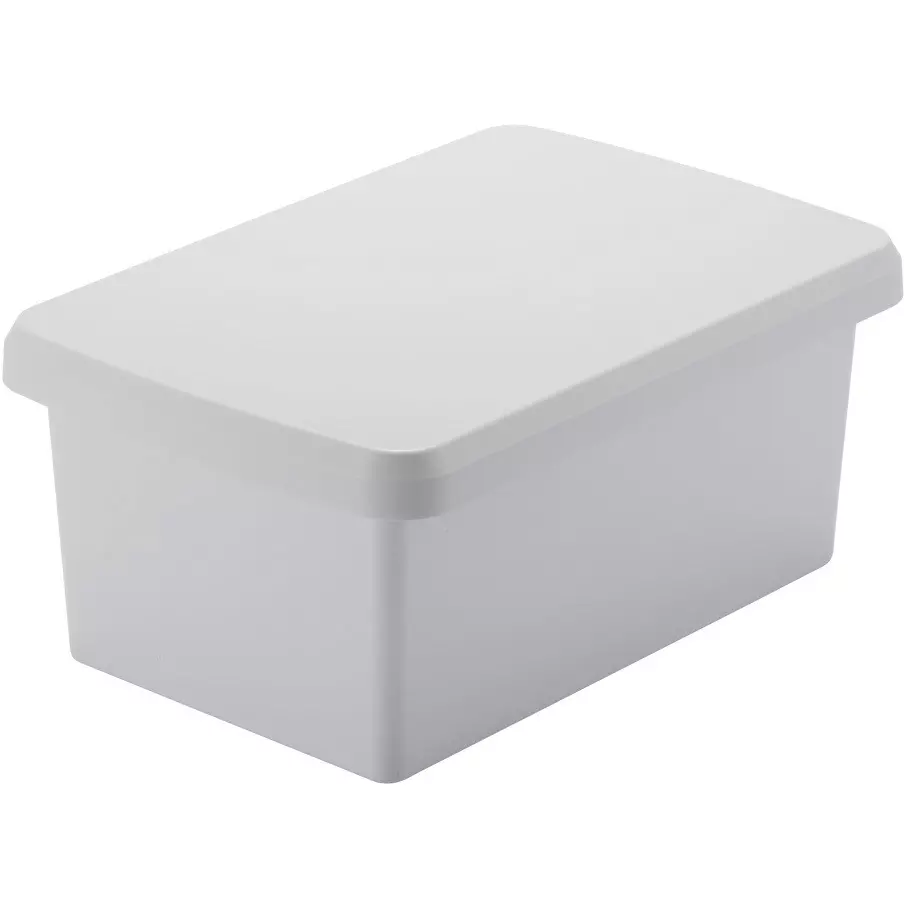 TAKACHI WGPC Series Resin Box 170x110x250 mm, WGPC17-25-11G