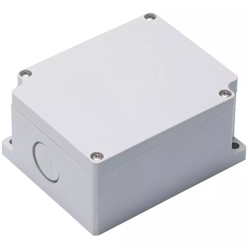 TAKACHI Junction Box with Built-In Terminal Block -10 to +60 ℃ Operating Temperature Range IP65 Protection Class, TMB-6P