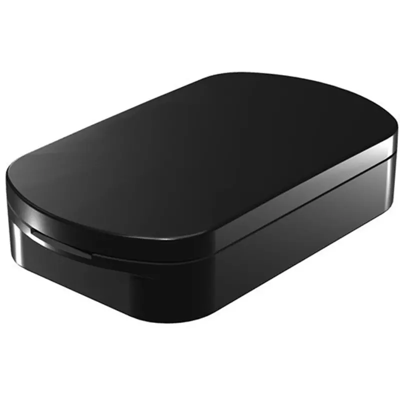 TAKACHI Small Iot Plastic Case 38x14x65 mm, SIC4-7-1B