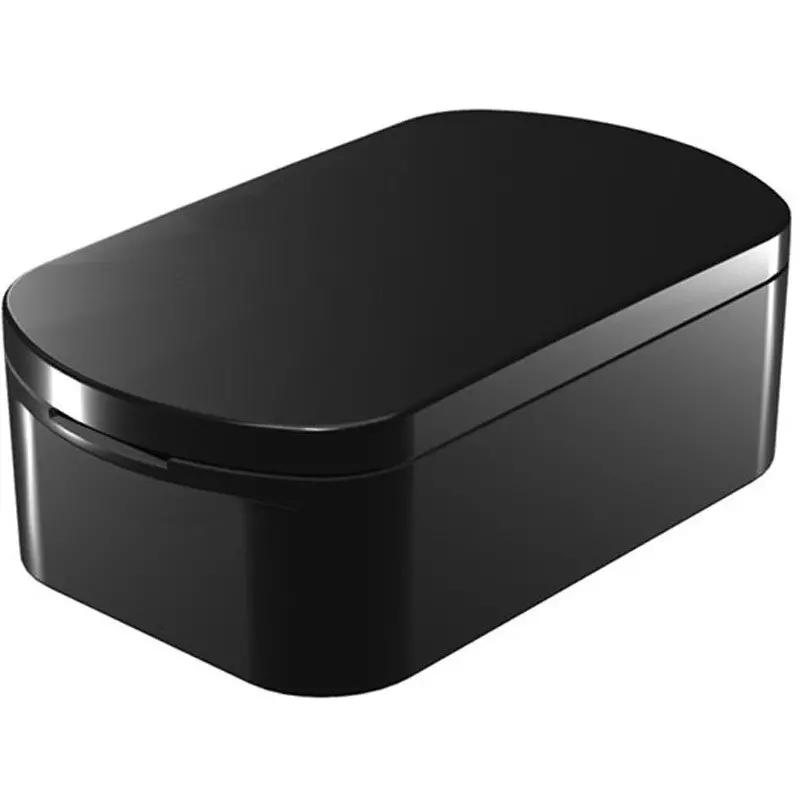 TAKACHI Small Iot Plastic Case 32x20x63 mm, SIC4-7-2B