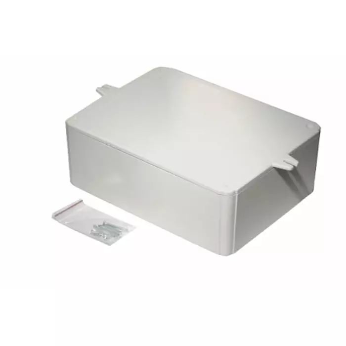 Hammond General Purpose Enclosure 70x150x200 mm ABS, 2633679