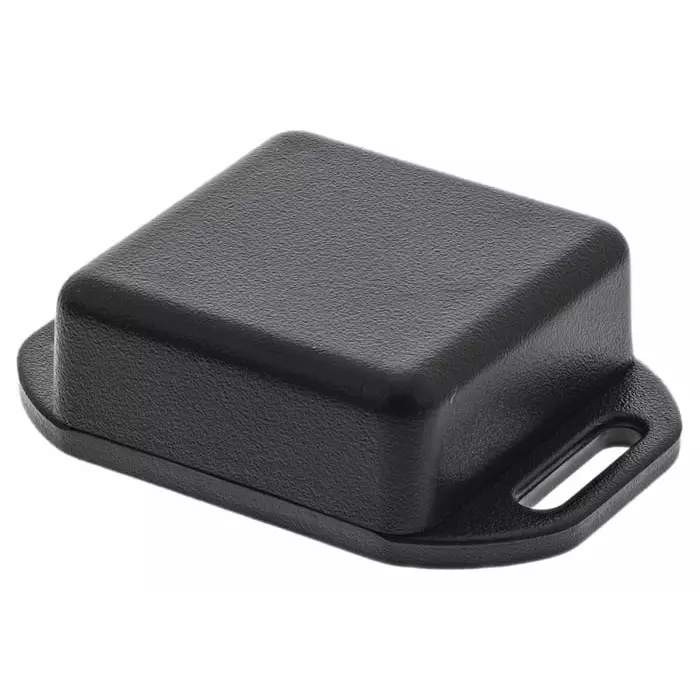 Hammond General Purpose Enclosure 35x35x15 mm ABS, 8180404