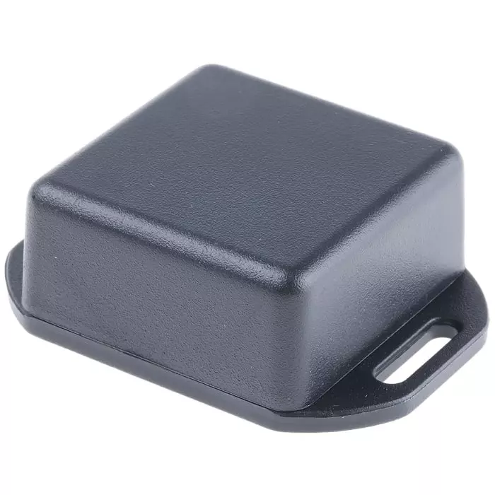 Hammond General Purpose Enclosure 40x40x20 mm ABS, 5135460