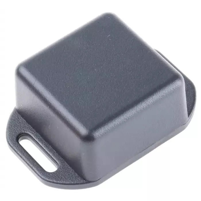 Hammond General Purpose Enclosure 35x35x20 mm ABS, 5135454