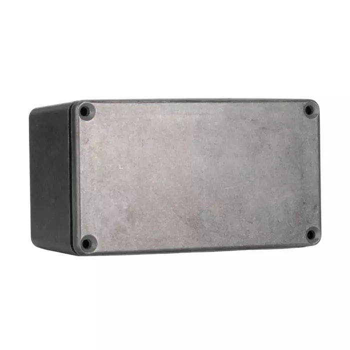 Hammond General Purpose Enclosure 115x64x51 mm Die Cast Aluminium, 8681026