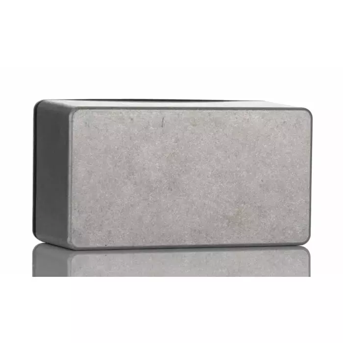Hammond General Purpose Enclosure 115x64x51 mm Die Cast Aluminium, 8681026