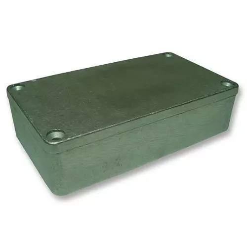 MULTICOMP PRO Metal Enclosures BOX, DIECAST, IP65, G106