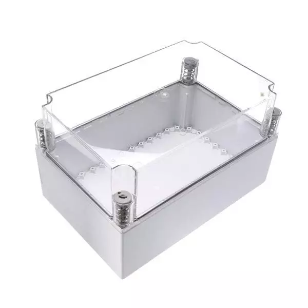 EATON Enclosure 224.79 mm (8.85 Inch) Length, CI43X-200-NA