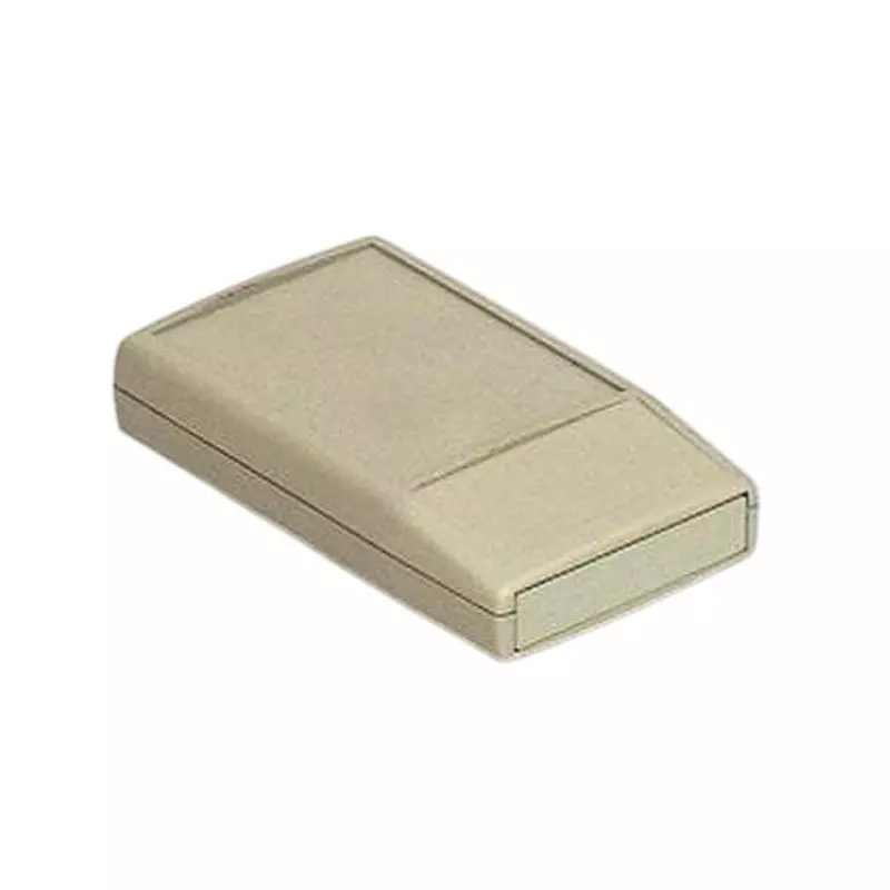 PACTEC Enclosure Acrylonitrile Butadiene Styrene (ABS) 111.76 mm (4.4 Inch) Length, 77408-510-039 RCS-24 Bone Kit