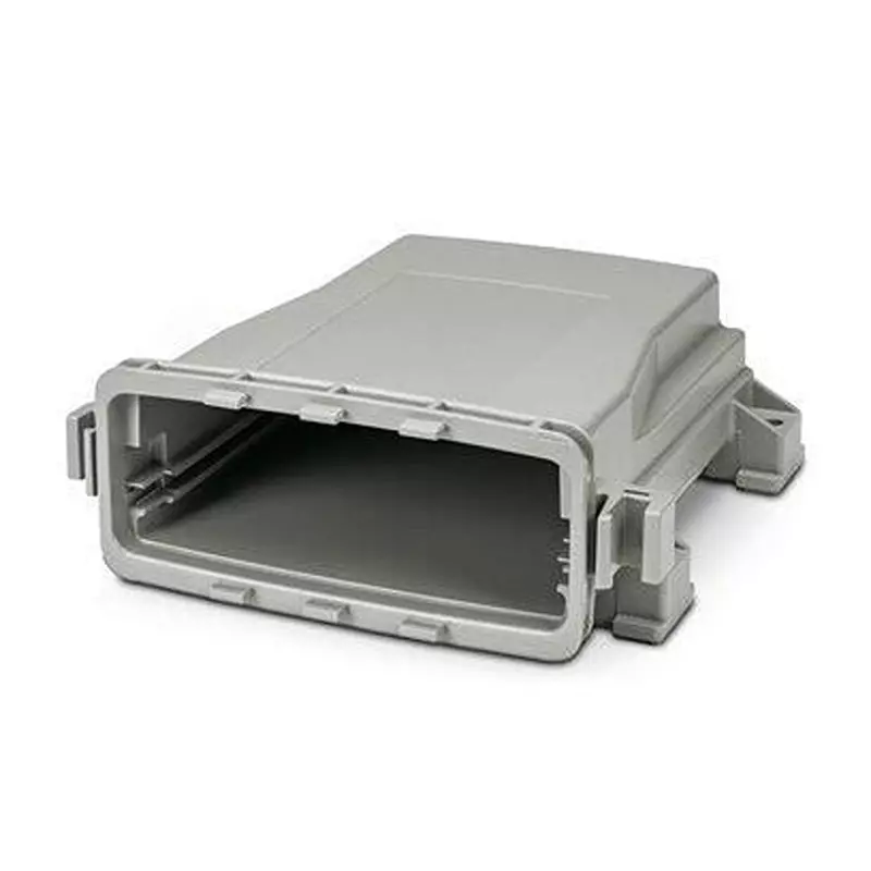 Phoenix Contact Enclosure Polycarbonate (PC) 176 mm Length, 1050212