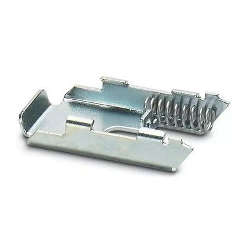 Phoenix Contact Base Latch Steel 6.5 mm Length, 2201812