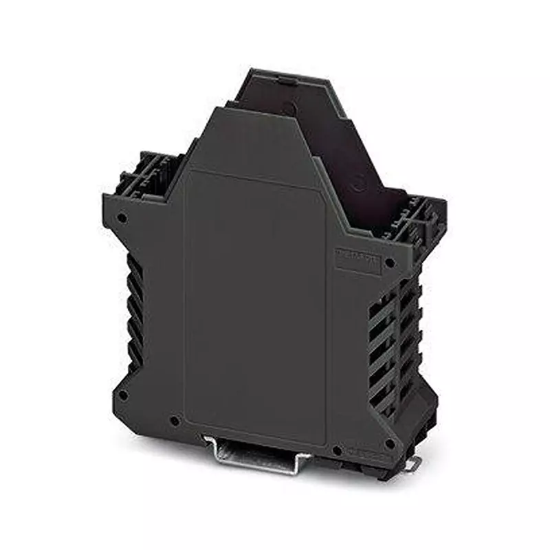 Phoenix Contact Mounting Base Polyamide (PA) 107.3 mm Length, 2909604