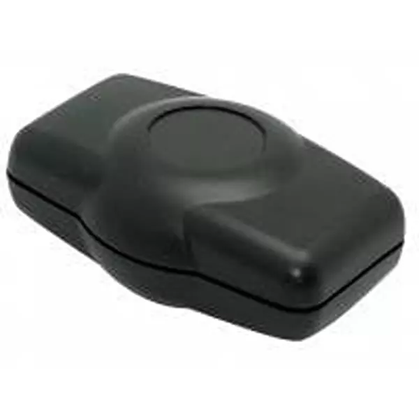 New Age Enclosures Enclosure Acrylonitrile Butadiene Styrene (ABS) 76.2 mm Length, P3A-301910