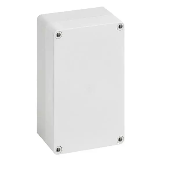 Buy ALTECH Enclosure Polystyrene (PS) 180 mm Length, 110-914 Online at ...