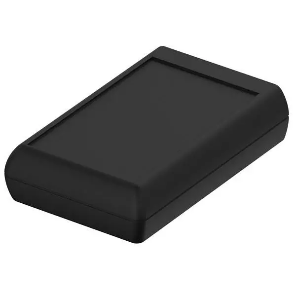 BOPLA Enclosure Acrylonitrile Butadiene Styrene (ABS) 100 mm Length, 34401000