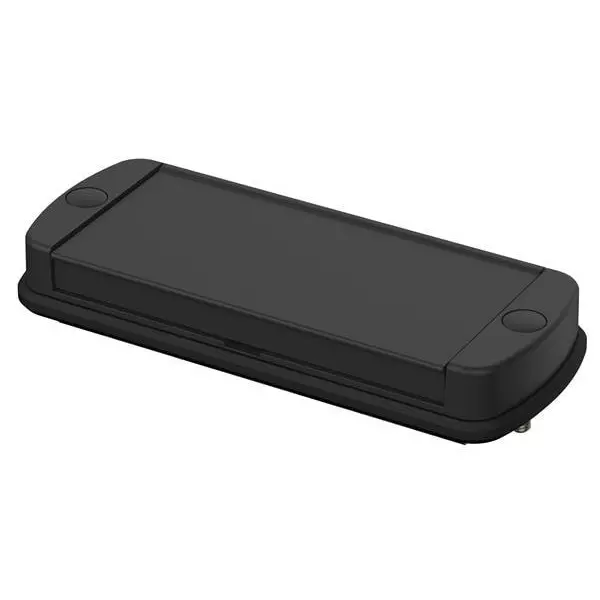 BOPLA Mounting Lid Mounting Lid Aluminum Material, 84084000