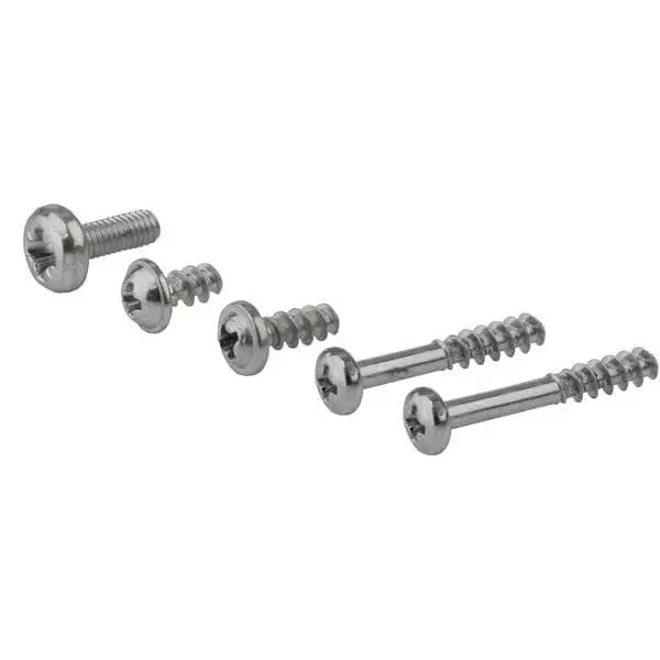 BOPLA Screw Set Screw Set, 96700000