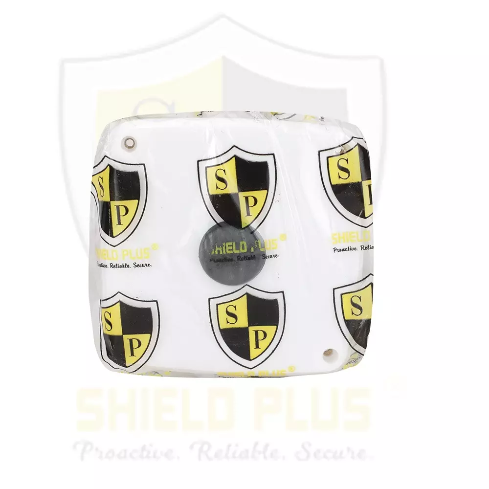 shield-plus-weatherproof-pvc-junction-box-5x5-inch-white-with-brass-stud-pack-of-20-pcs