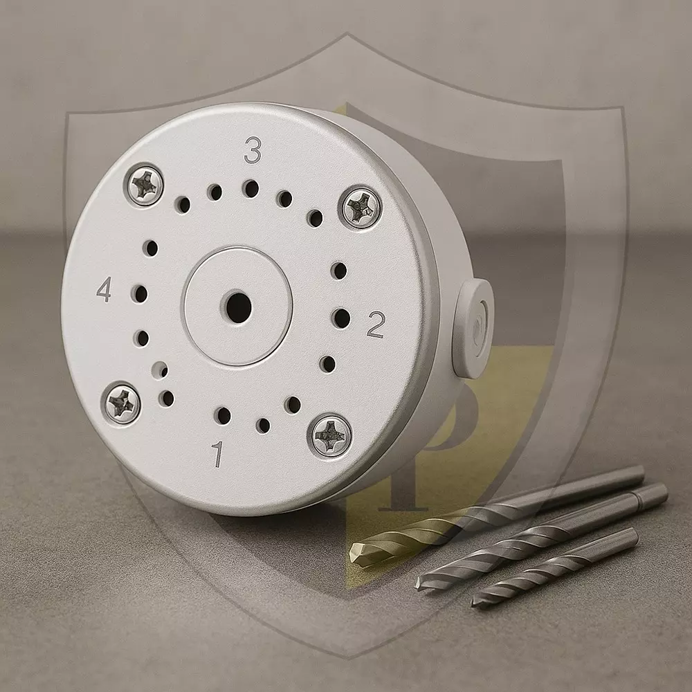 shield-plus-waterproof-cctv-junction-box-round-5x5-inch-white--imported-ds-1280zj-s-pack-of-50-pcs