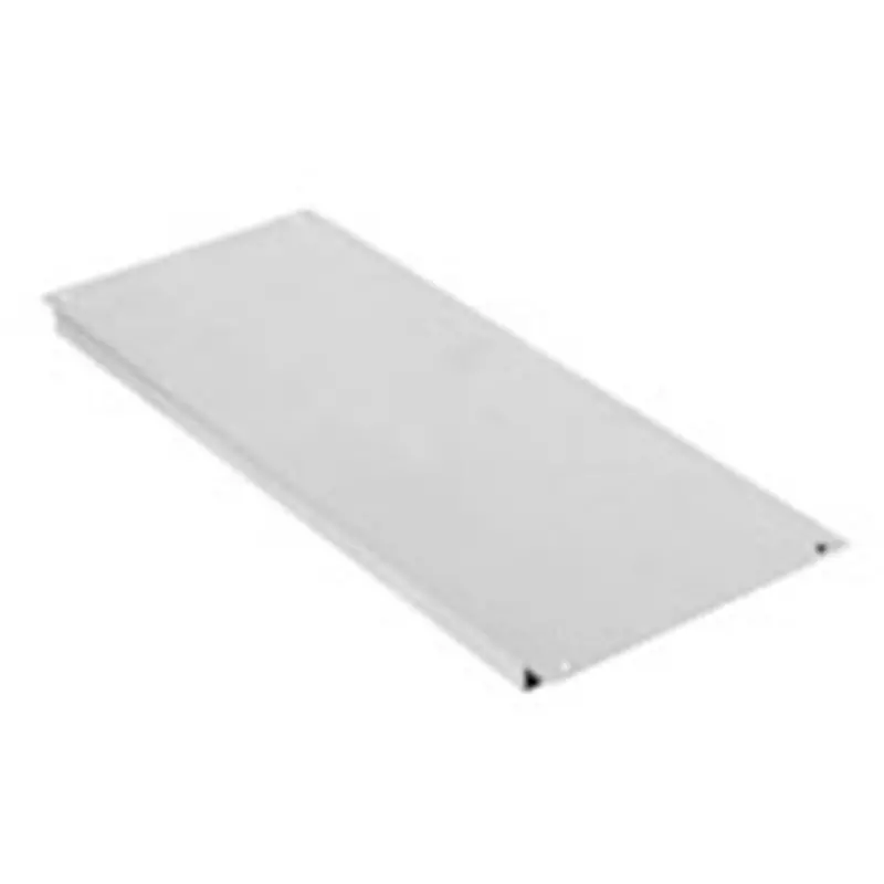 NITTO KOGYO FCX Base Plate Iron Body: Light beige paint (5Y7/1), FCX11-75