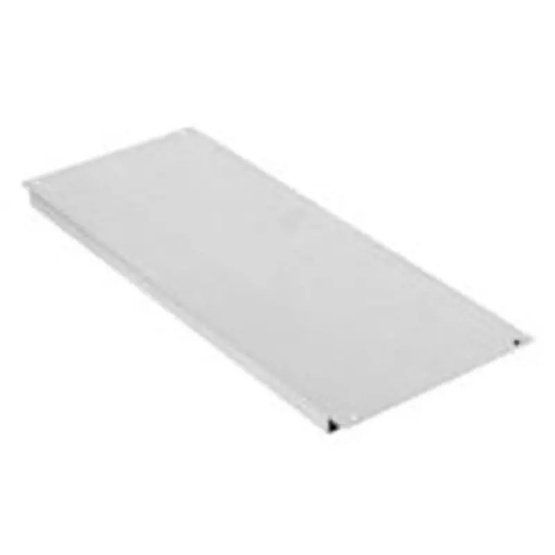 NITTO KOGYO FCX Base Plate Iron Body: Light beige paint (5Y7/1), FCX11-85