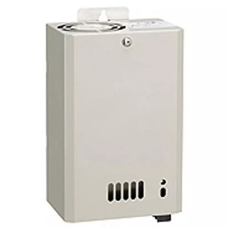 NITTO KOGYO Dehumidifier Body: Light beige paint (5Y7/1), PD-5