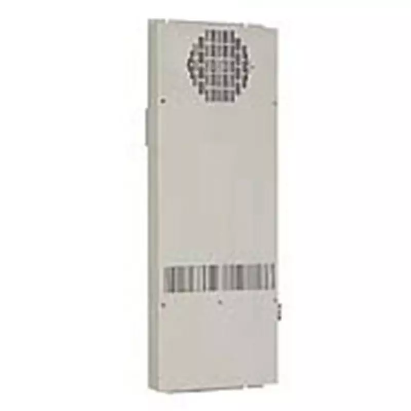 Buy NITTO KOGYO Thin Panel Heat Exchanger 0.89/0.83 A Rated Current ...