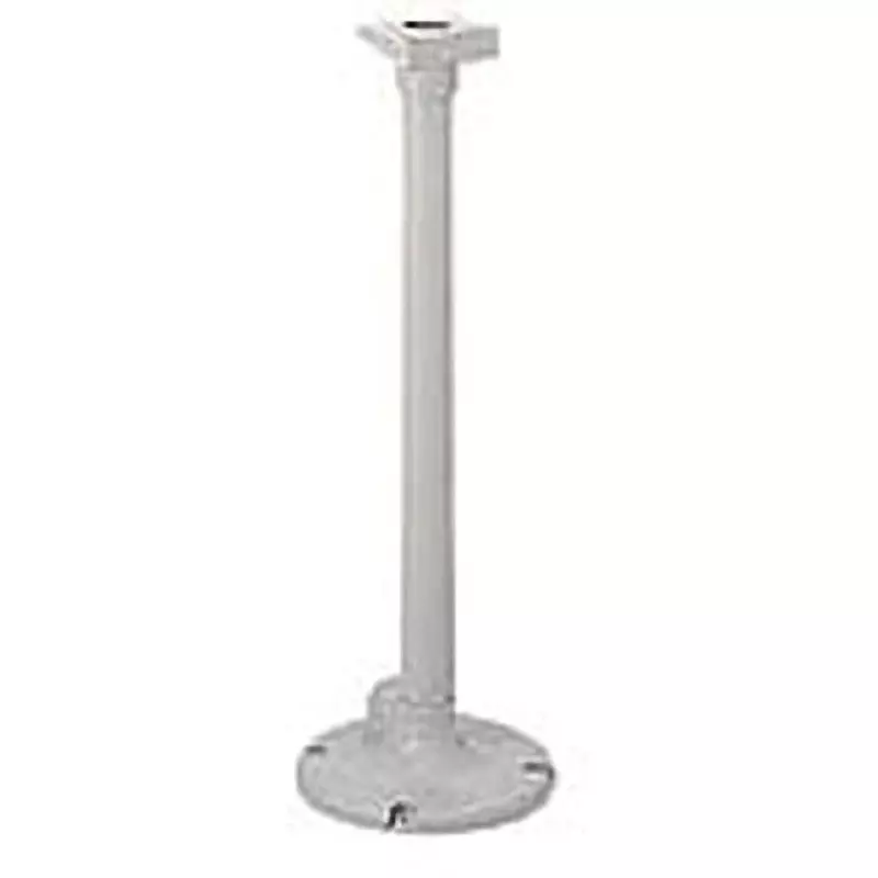 NITTO KOGYO Pole Stand Light Beige (5Y7 / 1), ZM-1A