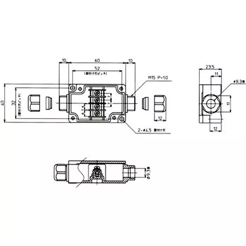 toyo-giken-box-tc-series-nylon-6-pbt-with-glass-acdc250-v-15-a-8040235-mm-boxtc-4a