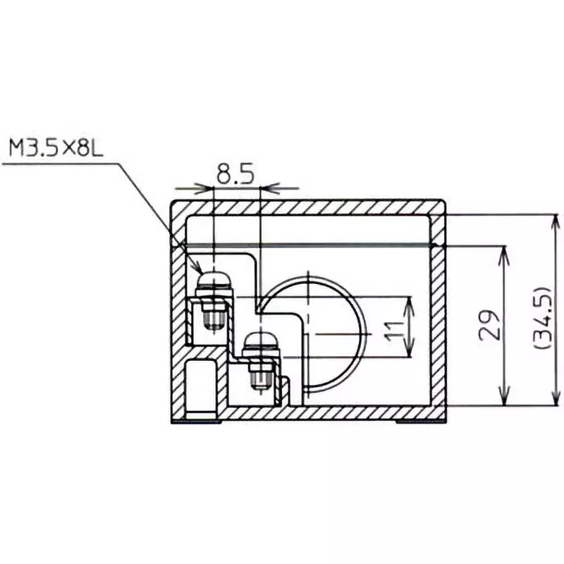 toyo-giken-boxtm-series-reinforced-pbt-nbr-zinc-plated-acdc600-v-20-a-8150405-mm-boxtm-401