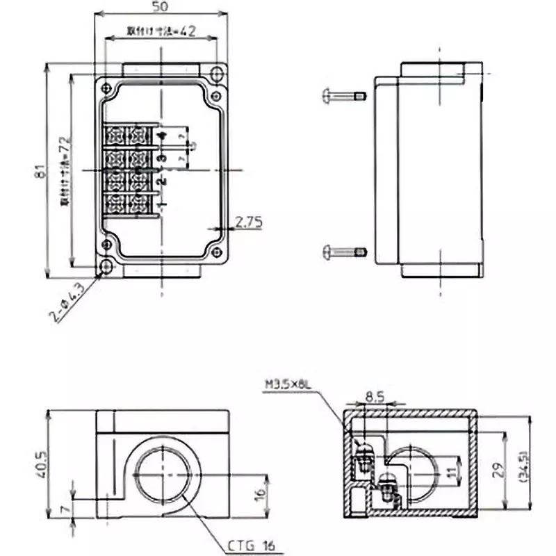 toyo-giken-boxtm-series-reinforced-pbt-nbr-zinc-plated-acdc600-v-20-a-8150405-mm-boxtm-401