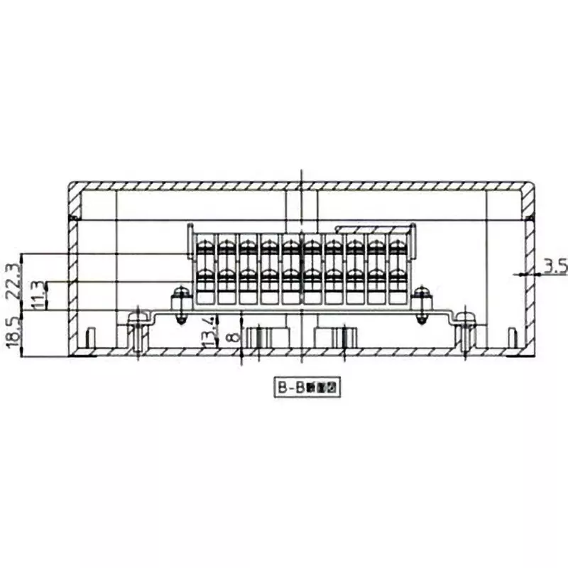 toyo-giken-boxtm-series-pbt-nbr-zinc-plated-acdc600-v-15-a-18512069-mm-boxtm-2002