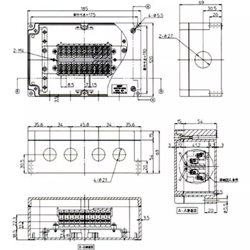 toyo-giken-boxtm-series-pbt-nbr-zinc-plated-acdc600-v-15-a-18512069-mm-boxtm-2002